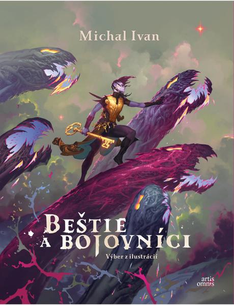 Levně Beštie a bojovníci