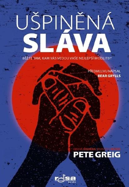 Levně Ušpiněná sláva