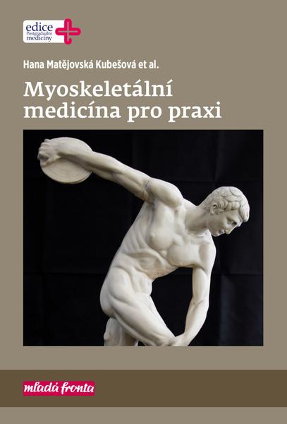 Myoskeletální medicína pro praxi - 978-80-204-5325-9