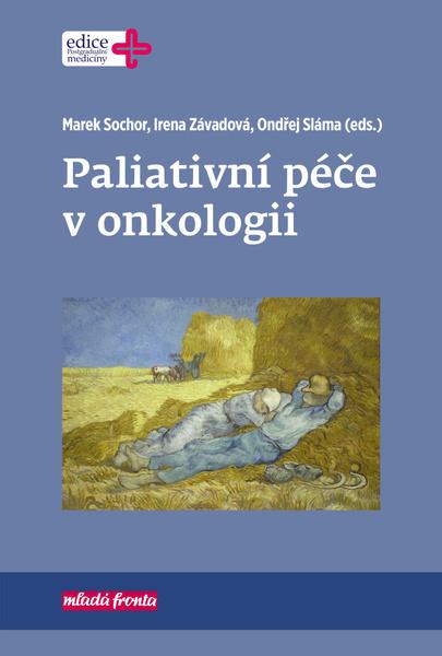 Paliativní péče v onkologii - 978-80-204-4223-9