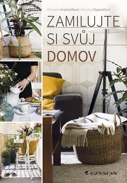 Zamilujte si svůj domov - 978-80-271-2086-4