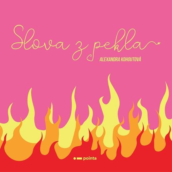 Slova z pekla - 978-80-88335-48-1