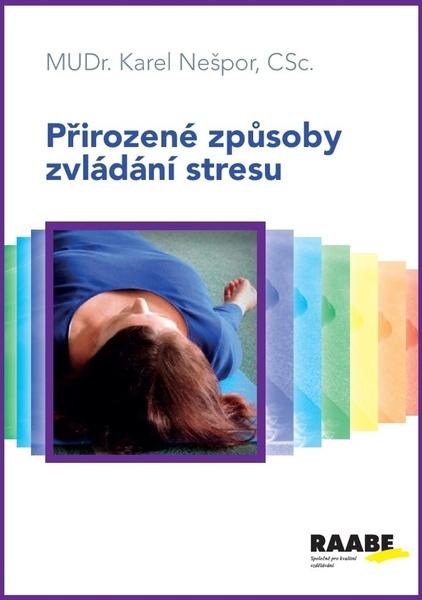 Levně Přirozené způsoby zvládání stresu