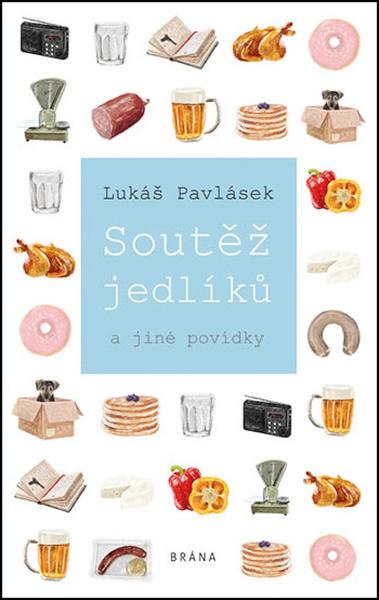 Soutěž jedlíků - 978-80-7617-983-7