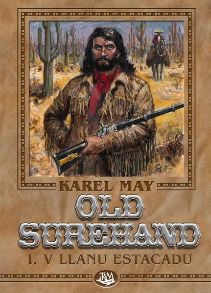 Levně Old Surehand I.