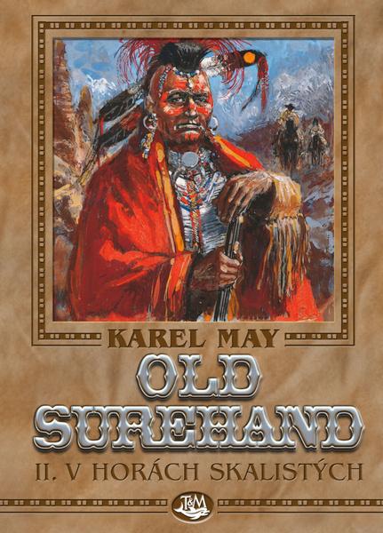 Levně Old Surehand II.