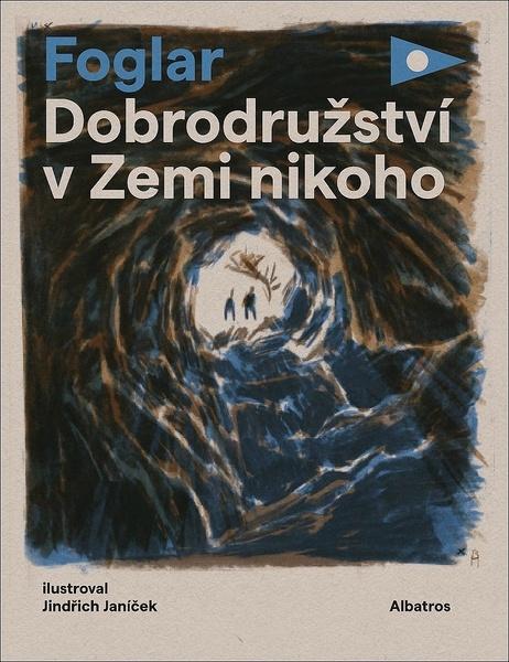 Dobrodružství v Zemi nikoho - 978-80-00-05681-4