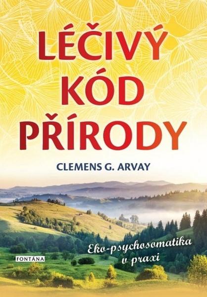 Levně Léčivý kód přírody