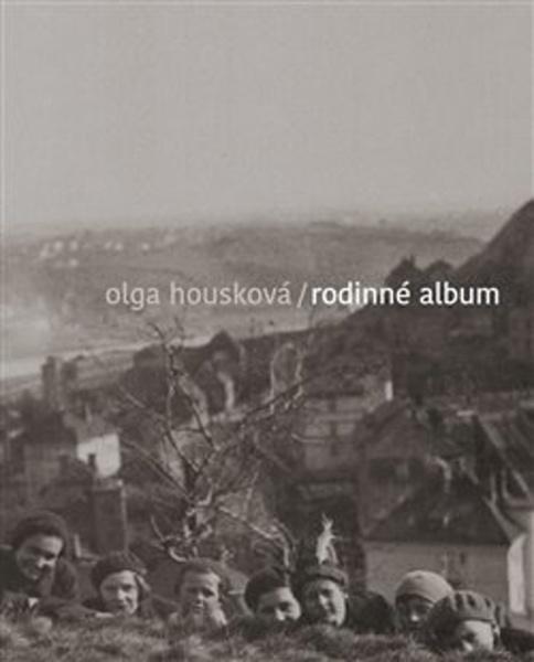 Rodinné album - 978-80-87688-97-7