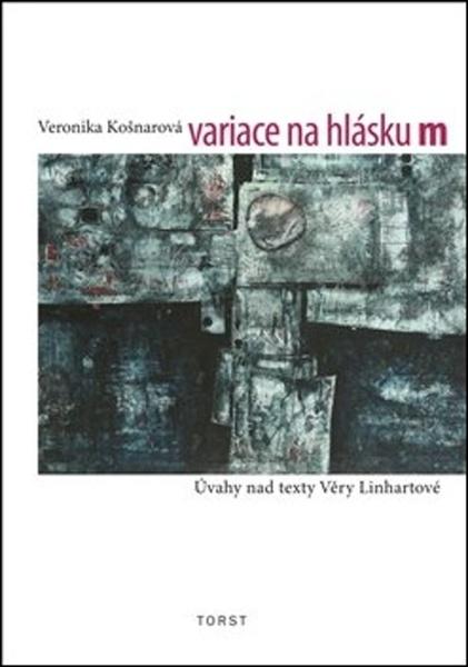 Variace na hlásku m - 978-80-7215-586-6