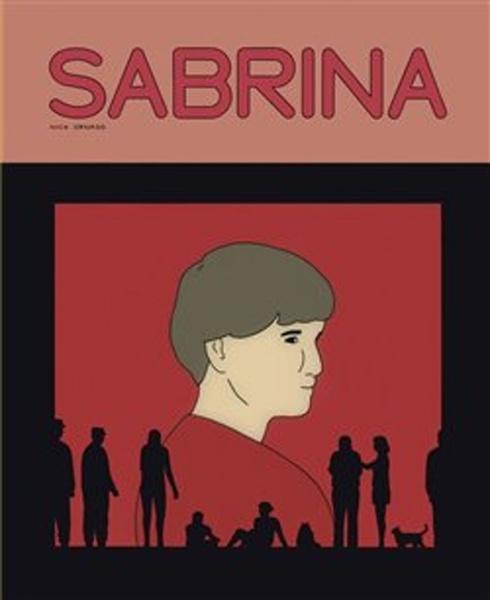 Sabrina - 978-80-906058-5-5