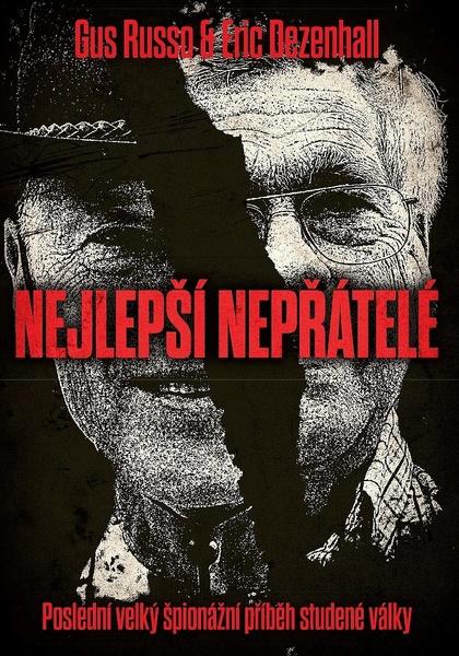 Nejlepší nepřátelé - 978-80-264-2826-8