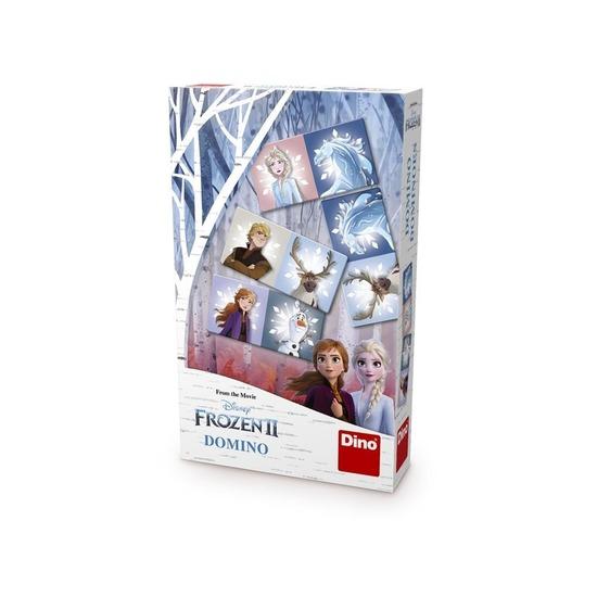 FROZEN II Domino - 622142