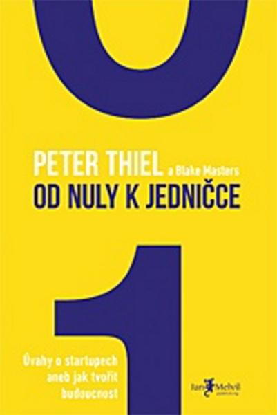 Od nuly k jedničce - 978-80-87270-72-1