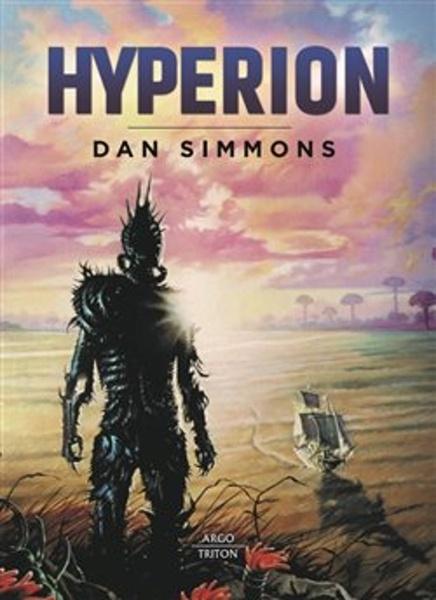 Hyperion - 978-80-257-2327-2