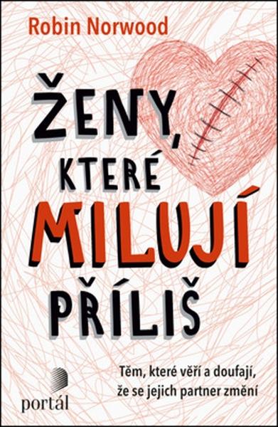 Levně Ženy, které milují příliš