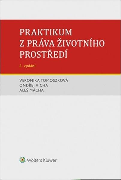 Levně Praktikum z práva životního prostředí