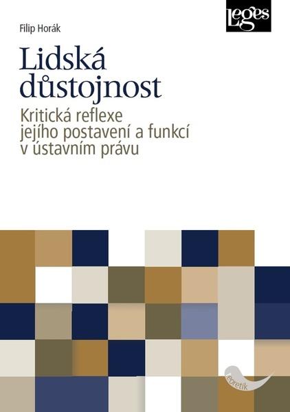 Levně Lidská důstojnost