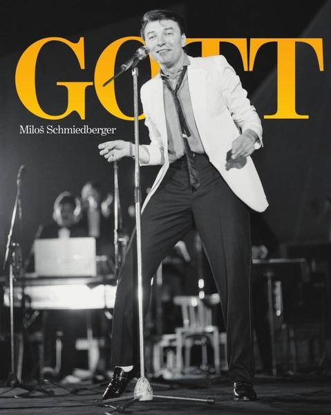 Gott - 978-80-206-1830-6