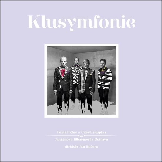 Levně Klusymfonie