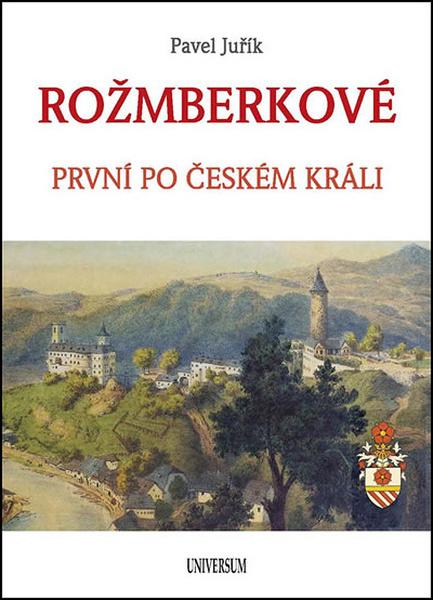 ROŽMBERKOVÉ - 978-80-242-6362-5