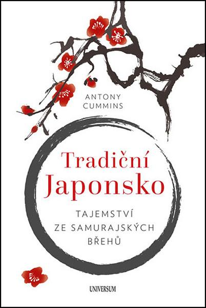 Tradiční Japonsko - 978-80-242-6324-3
