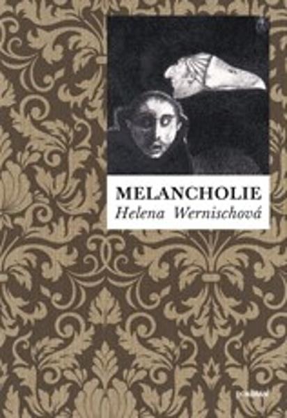 Melancholie - 978-80-7363-952-5