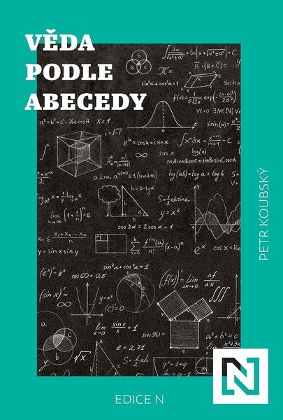 Věda podle abecedy - 978-80-907652-1-4