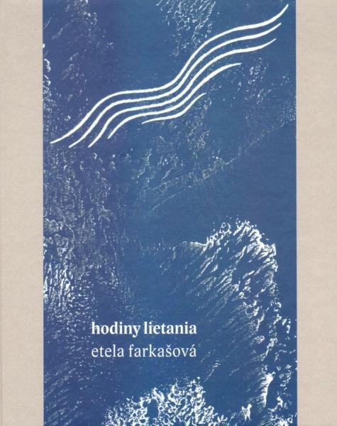 hodiny lietania - 978-80-8202-106-9