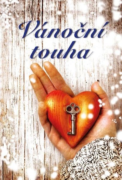 Vánoční touha - 978-80-7497-295-9
