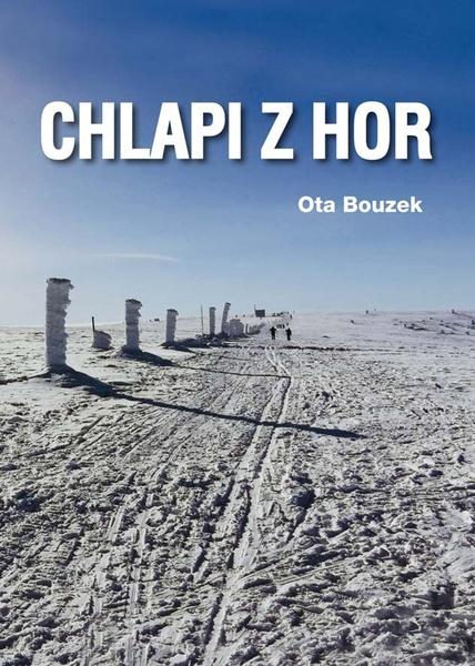 Chlapi z hor - 978-80-7497-266-9