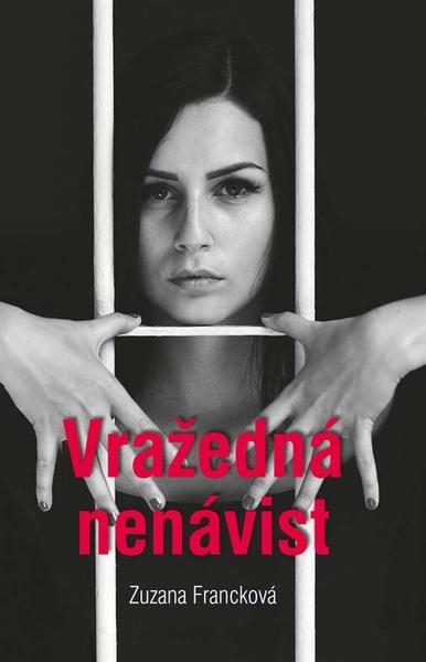 Vražedná nenávist - 978-80-7497-226-3
