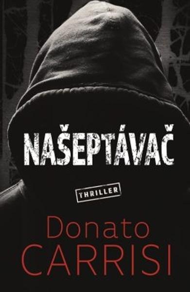 Našeptávač - 978-80-7585-737-8
