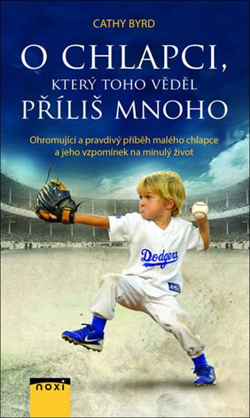 O chlapci, který toho věděl příliš mnoho - 978-80-8111-523-3