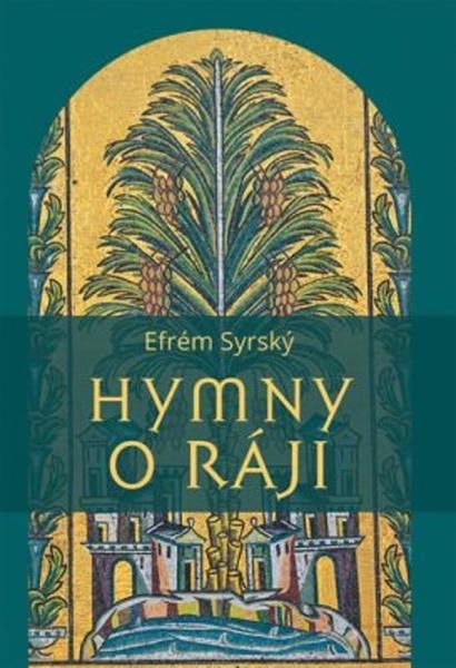 Hymny o ráji - 978-80-7465-353-7