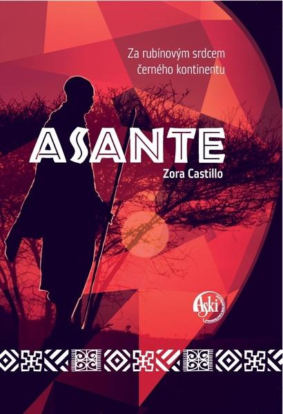 Levně Asante