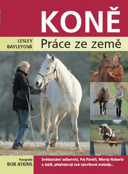 Koně - 80-7359-051-4