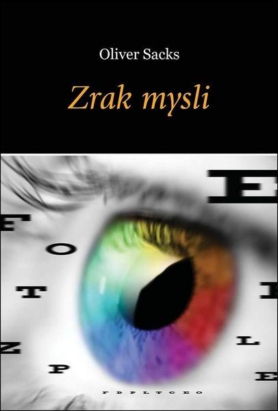 Zrak mysli - 978-80-7438-050-1