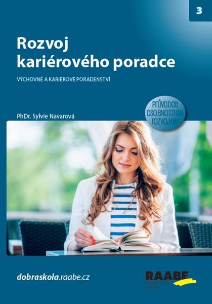 Rozvoj kariérového poradce - 978-80-7496-440-4