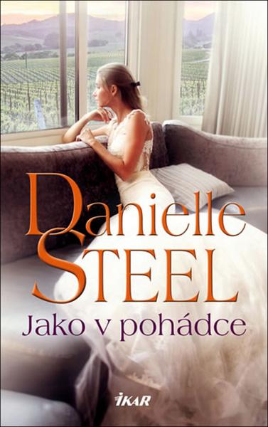 Jako v pohádce - 978-80-249-4067-0