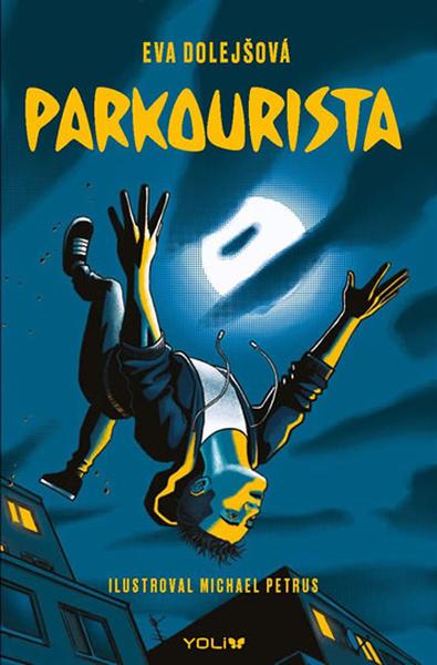 Parkourista - 978-80-242-6336-6
