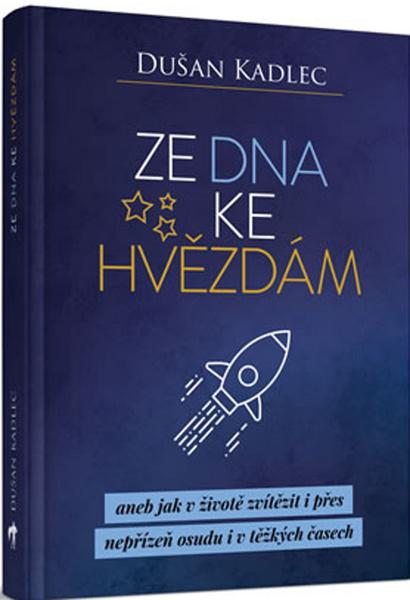Ze dna ke hvězdám - 978-80-89977-07-9