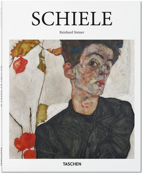 Levně Schiele