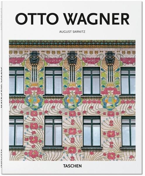 Otto Wagner - 978-80-7529-879-9