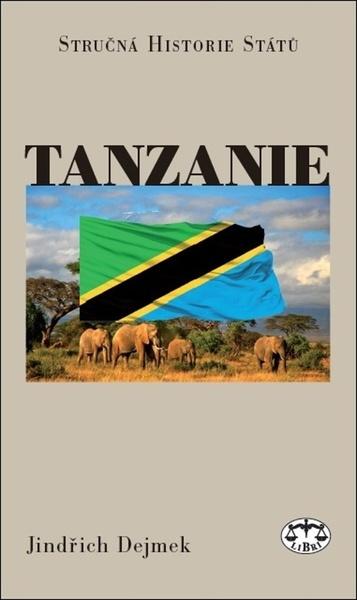 Tanzanie - 978-80-7277-579-8