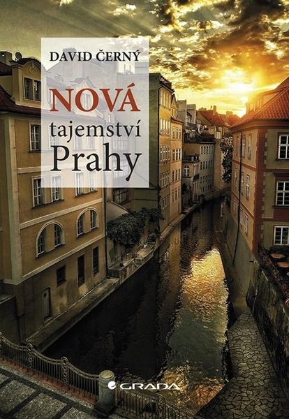 Levně Nová tajemství Prahy