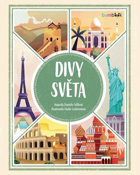 Divy světa - 978-80-271-2264-6