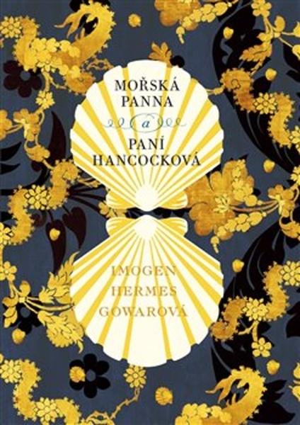 Mořská panna a paní Hancocková - 978-80-257-2972-4