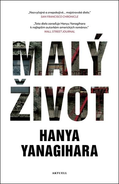 Malý život - 978-80-8172-052-9
