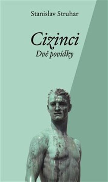 Cizinci - 978-80-7511-481-5